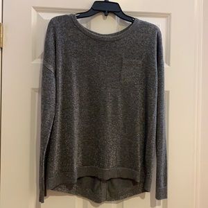 Caslon-Nordstrom Sparkle Sweater